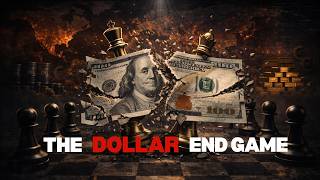 The Dollar Endgame: What Replaces USD Next? | Global Power Shift Explained