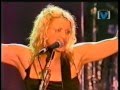 Hole - Miss World (Live, 1999)