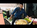 Eral - Thoothukkudi Instant poricha parotta and chicken fried rice