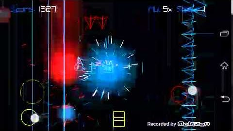 Pewpew-Assault -awesome retro gaming