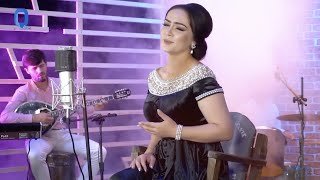 Nigina Amonqulova - Dilam Meshikani ( LIVE Performance )