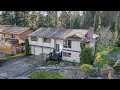 Beautifully Updated 4-Bedroom (+Office/Den!) Home in Renton, WA - SOLD