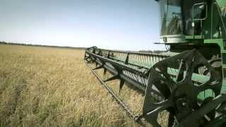 Agriculture: Rooted in the Katy Prairie