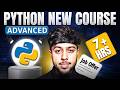 Python Tutorial For Data Domain [Advanced Guide - Beyond Basics]
