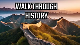Unveiling the Magnificence: Exploring the Great Wall of China; Rich History & Cultural Significance
