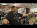 BBQ Island & Big Green Egg at Barrett Jackson, Scottsdale, Az 2013 BBQ Island & Big Green Egg at Barrett Jackson, Scottsdale, Az 2013