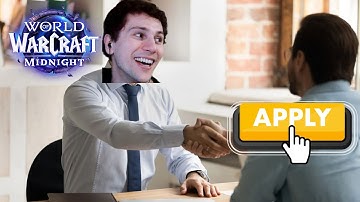 A discussion on joining (better) mythic raid guilds