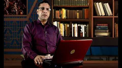 Vector Analysis (Part-2)