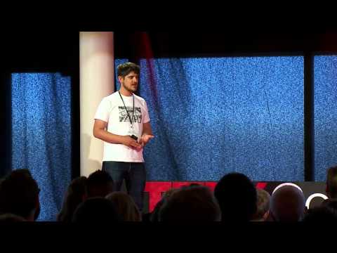 P2P carsharing and the evolution of private mobility | Valerio Sandri | TEDxCopenhagenSalon