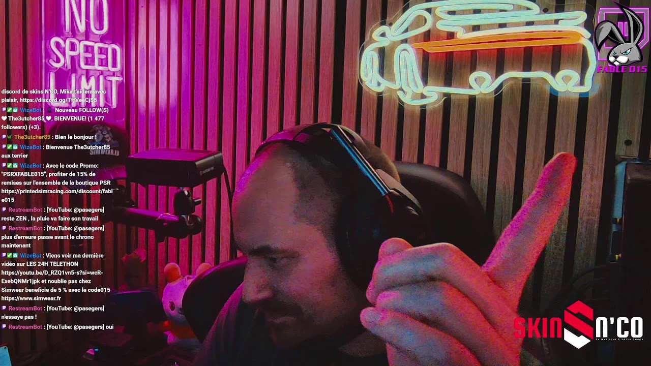 EN WEC-XPERIENCE SUR LE MANS