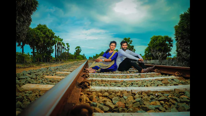 Wedding promo | Ranjit  Nalini | Praveenphotograp...