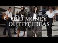 Old money outfit ideas  the allure edition  12 outfit ideas