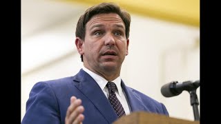 Gov. Ron DeSantis signs controversial election bill and already lawsuits are being filed Net Worth