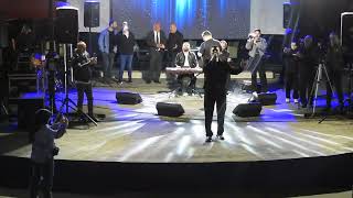 Ali̇ Alkurt Ben Bu İçki̇lerle Sarhoş Olmazdim