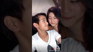 Bowo Sama Nazwa Cocok Banget Deh