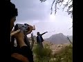 اليمن صعده رجال صعده مهارات القنص لدى اطفال صعده