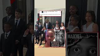 Allegedly the internet uncovered Lil Durk’s secret kid in new family photo 👀😳