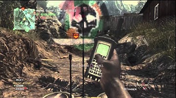 MW3 - RTC Prestige 2 || Knife Only || Match #88