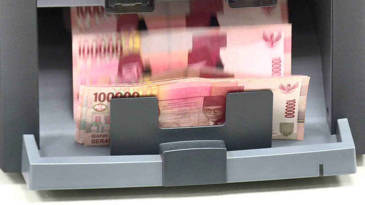 印尼盾貶破1.5萬兌1美元 創20年新低｜寰宇新聞20181002