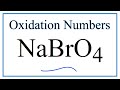 Oxidation States and Compounds