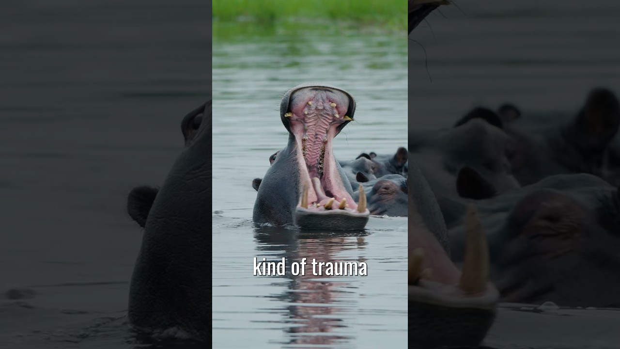 When things go wrong… you need to be ready. Watch the full episode on our channel!