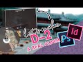 Let's Make D-2 a REAL ALBUM! | AGUST D physical design