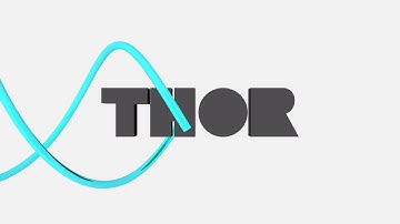 Quick intro for THOR | Birch Designs | No Music