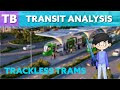 Trackless Trams | Moving People