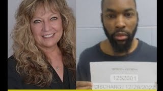 Judge Attacked By Mentally Ill Man In Court