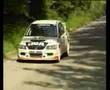 Ina Delta Croatia Rally Sebalj - Klinc