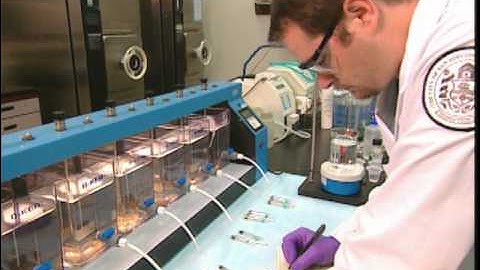 WSO Water Treatment Grade 2: Jar Testing, Ch. 10