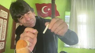 Bıktım Bu Sazın Telinden Ünal Baba