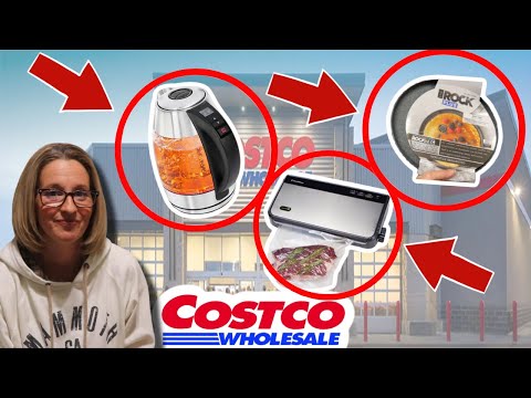 10 Things You SHOULD Be Buying at Costco in November 2022