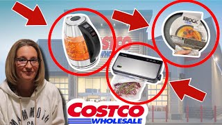 10 Things You SHOULD Be Buying at Costco in November 2022