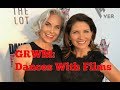 GRWM: Dances With Films