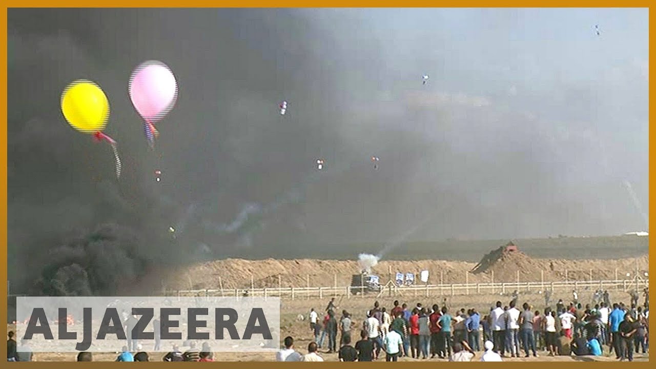🇮🇱 🇵🇸 «عقاب جماعي»: إسرائيل تمنع شحنة وقود إلى غزة | الجزيرة الإنجليزية