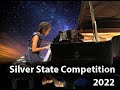 Las Vegas - Silver State Piano Competition 2022 - Winner - Classical Solo - 7th Grade