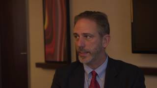 AAR Conversation with David Gushee and Erik Owens