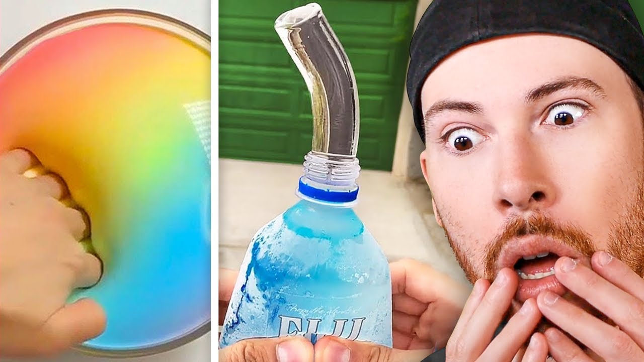 Most Satisfying TikToks to Watch Before Bed