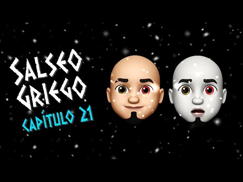 Greek Drama | Ep. 21: Kratos, from father to monster