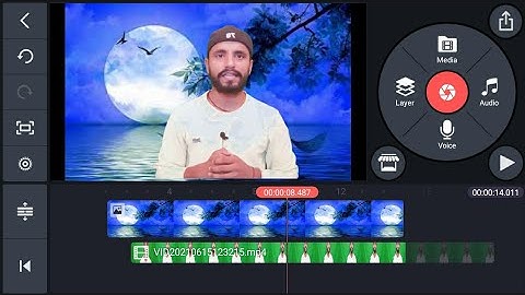 Video me background kaise change kare,How to change background in kinemaster  2021,kinemaster,