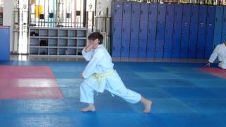 Mario Gekisai Dai Ichi