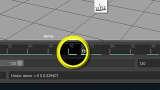 Maya: Cached Playback [New in Maya 2019]