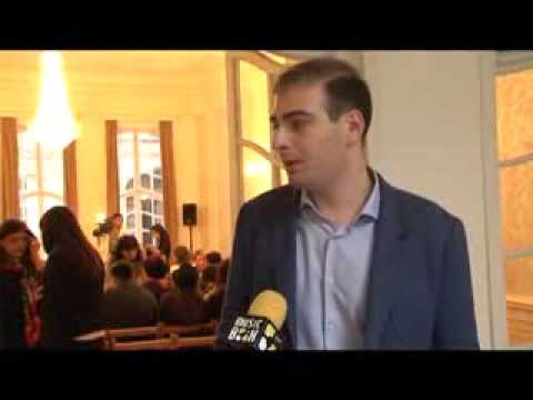 რითი გახდა ცნობილი დიტო შველიძე?!