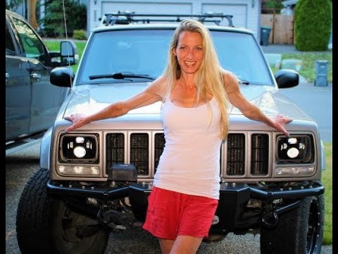 2000-jeep-cherokee-xj-walk-around