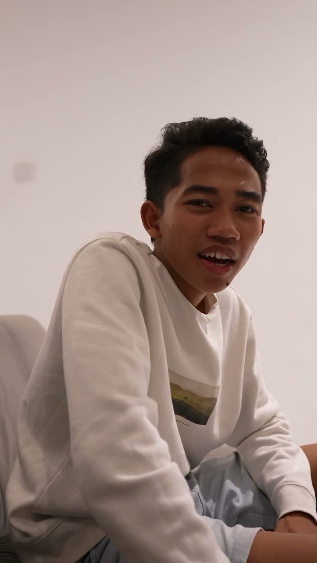 #short klarifikasi