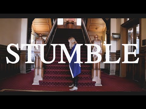 STUMBLE ft. Georgetown School of Medicine ("HUMBLE" by Kendrick Lamar Parody)