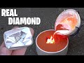 Bouton de lecture youtube casting real diamond