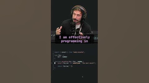 Dit is een game-changer