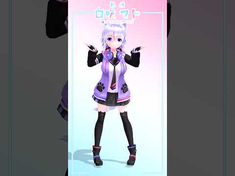 【MMD】Dancing to Kanata's Oracle SONG